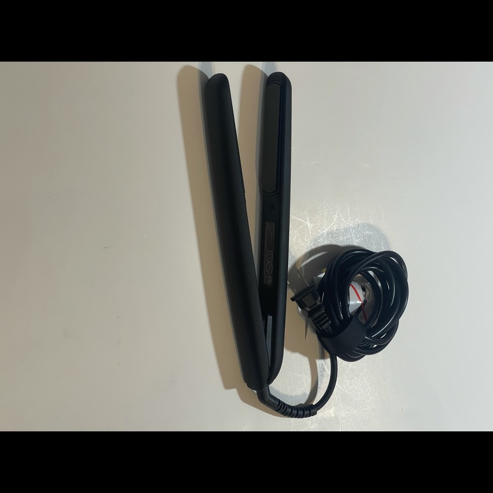 Sedu Rerevolition professional styling iron. 1”